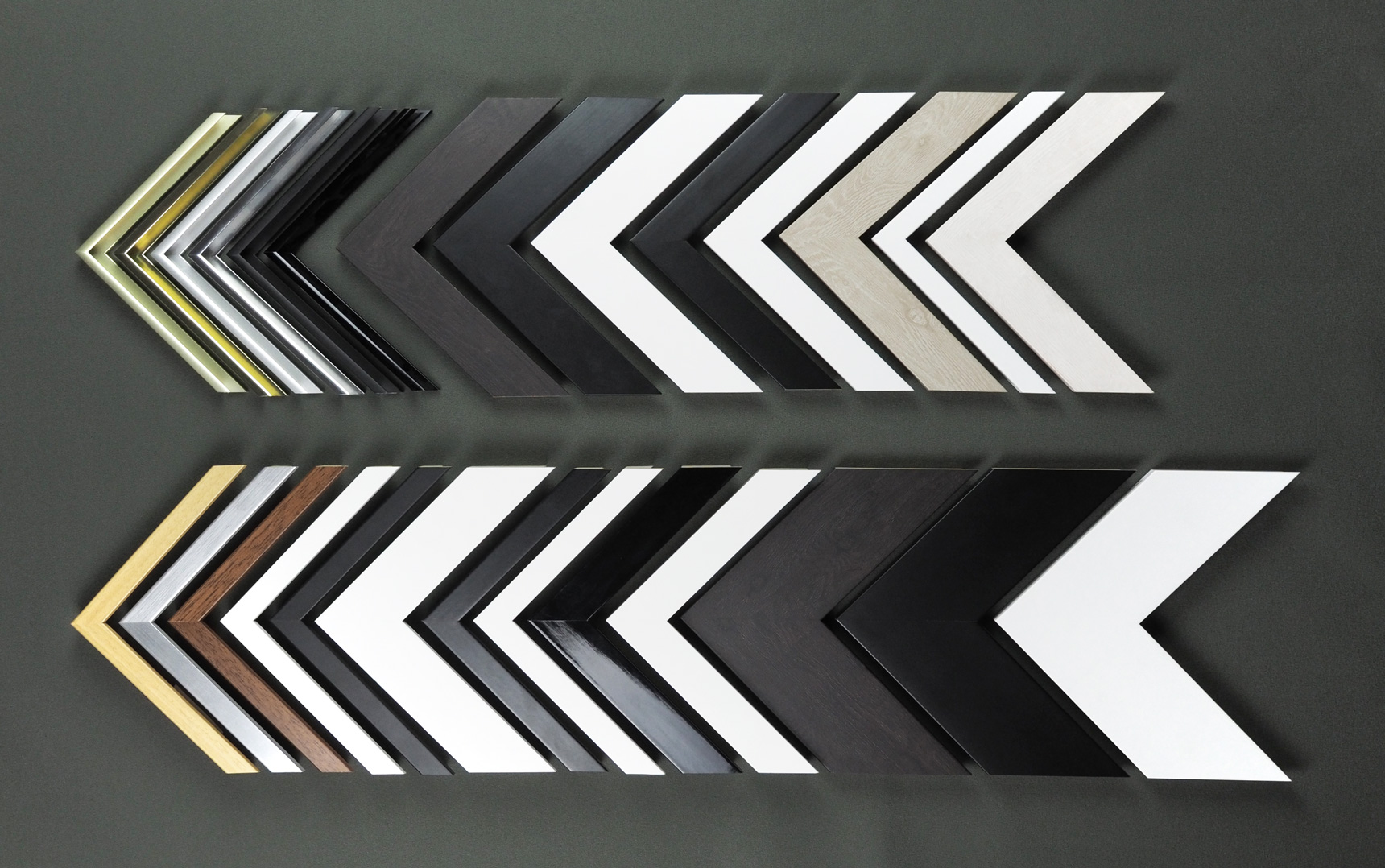 Frame example