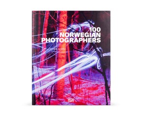Книга "100 Norwegian Photographers"