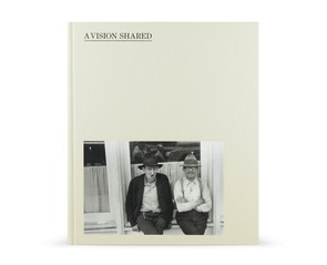 Книга "A Vision Shared. A Classic Portrait of America and its People 1935-1943"