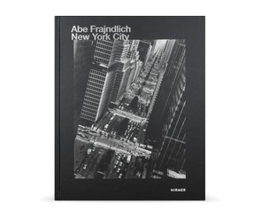 Книга "New York City"