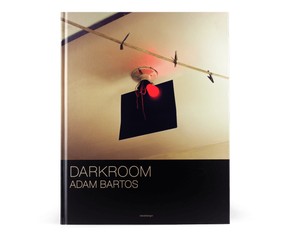 Книга "Darkrooms"