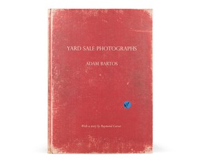 Книга "Yard Sale Photographs"