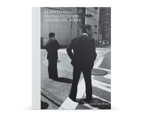 Книга "Taking Pictures Making Pictures"