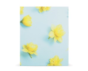 Альбом Fotografia на 200 фото 10x15 см (нарциссы)