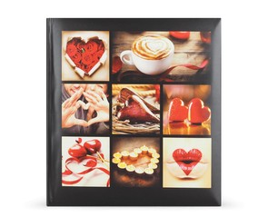 Альбом Fotografia Love на 200 фото 10x15 см