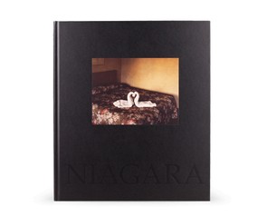 Книга "Niagara"