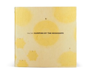 Книга "Sleeping by the Mississippi"