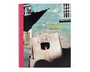 Книга "La Calle"