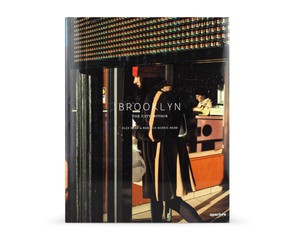 Книга "Brooklyn"