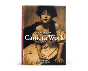 Книга "Camera Work"