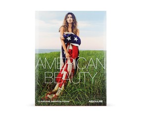 Книга "American Beauty"