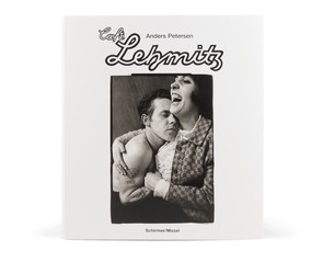 Книга "Cafe Lehmitz"