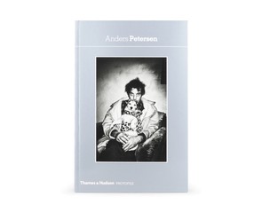Книга "Anders Petersen" (Photofile)