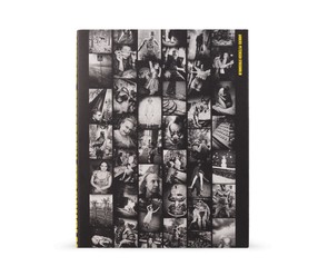 Книга "Stockholm"