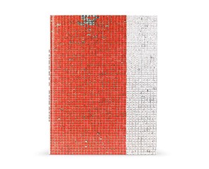 Книга "Andreas Gursky" edited by Thomas Weski