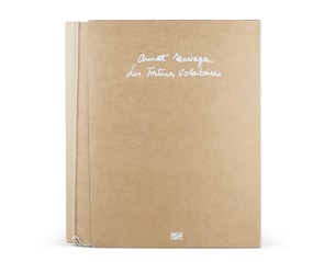 Книга "Les Tortures Volontaires"