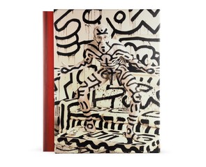 Книга "Annie Leibovitz"