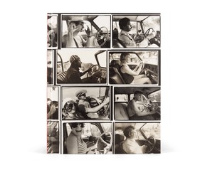 Книга "The Early Years 1970-1983"
