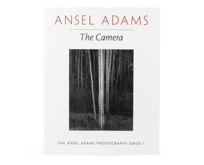 Книга "The Camera"