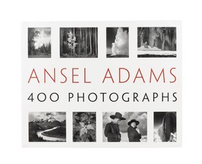 Книга "400 photographs"