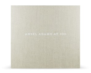 Книга "Ansel Adams at 100" (Slipcase)
