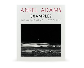 Книга "Examples"