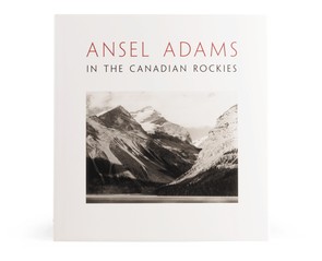 Книга "In the Canadian Rockies"