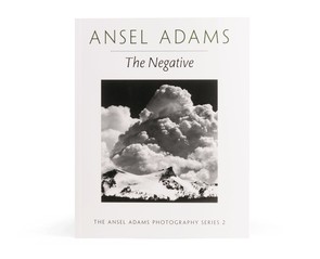 Книга "The Negative"