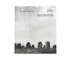 Книга "Pro Memoria"