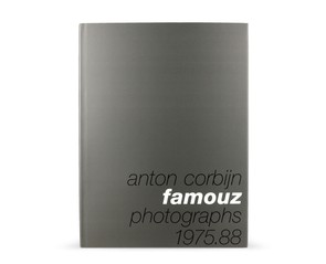 Книга "Famouz Photographs 1975,88"