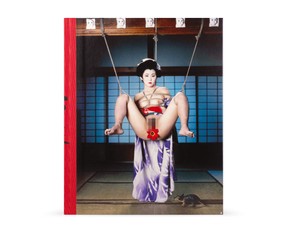 Книга "Bondage"