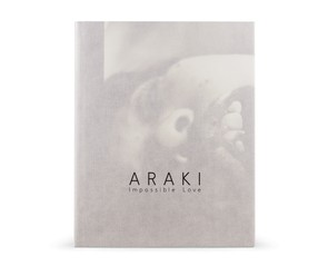 Книга "Impossible Love"