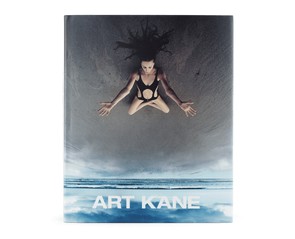 Книга "Art Kane"