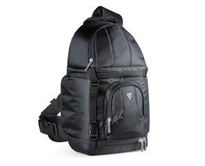 Фоторюкзак Sumdex POC-484BK (черный)