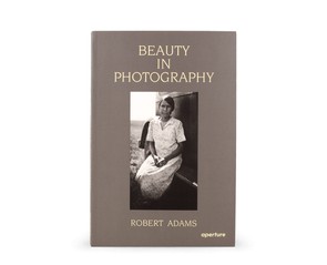 Книга "Beauty in Photography"