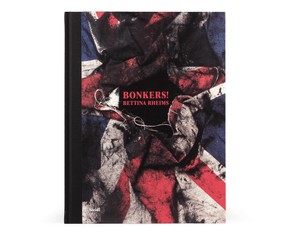 Книга "Bonkers!"
