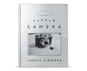 Книга "Big Camera Little Camera"