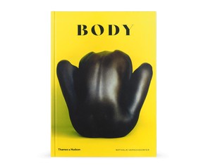 Книга "Body"