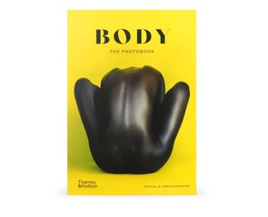 Книга "Body. The Photobook"