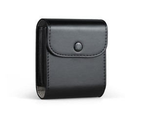 Футляр для фотографий Instax Square (черный)