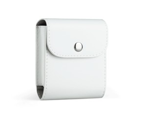 Футляр для фотографий Instax Square (белый)