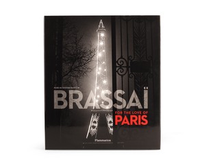 Книга "For the Love of Paris"