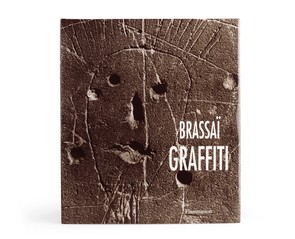 Книга "Graffiti"