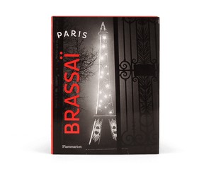 Книга "Paris"