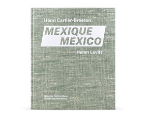 Книга "Mexique. Mexico"