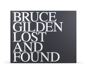 Книга "Lost & Found"