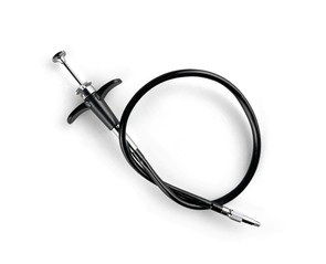 Тросик спусковой 40 см