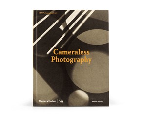 Книга "Cameraless Photography"
