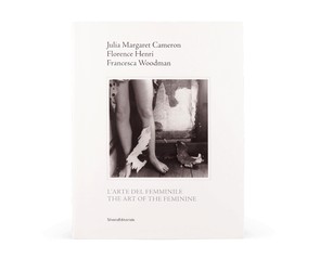 Книга "The Art of the Feminine"