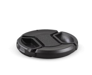 Крышка для объектива 58 мм